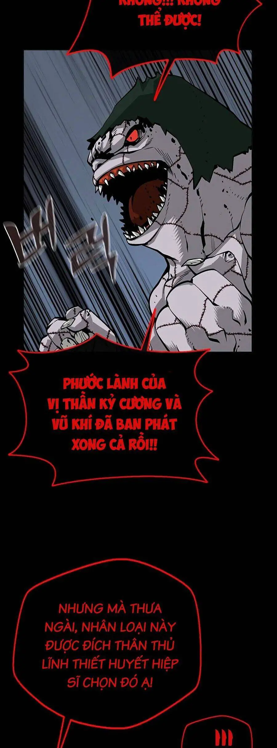 Nhân Vật Chính Ẩn Giấu Sức Mạnh Nettruyen ZZZ Chương 3 Page 63