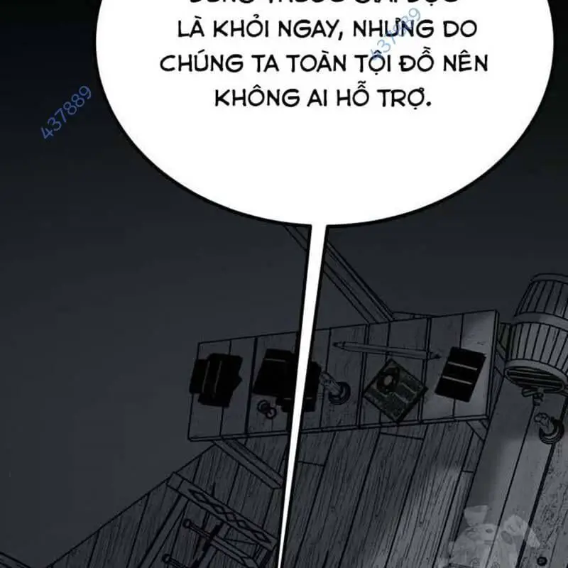 Nhân Vật Chính Ẩn Giấu Sức Mạnh Nettruyen ZZZ Chương 41 Page 17