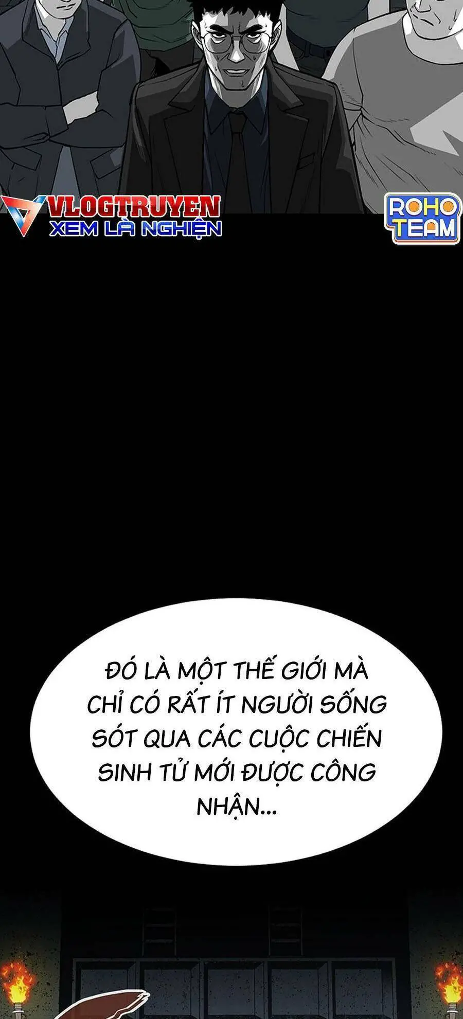 Nhân Vật Chính Ẩn Giấu Sức Mạnh Nettruyen ZZZ Chương 2 Page 2
