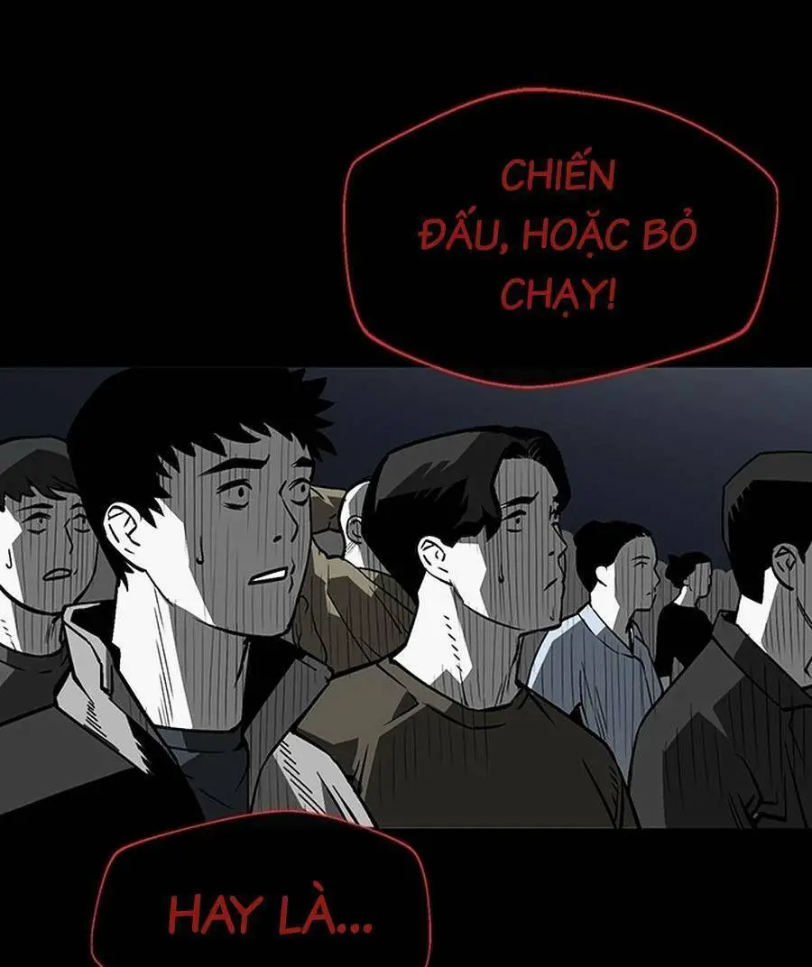Nhân Vật Chính Ẩn Giấu Sức Mạnh Nettruyen ZZZ Chương 2 Page 8