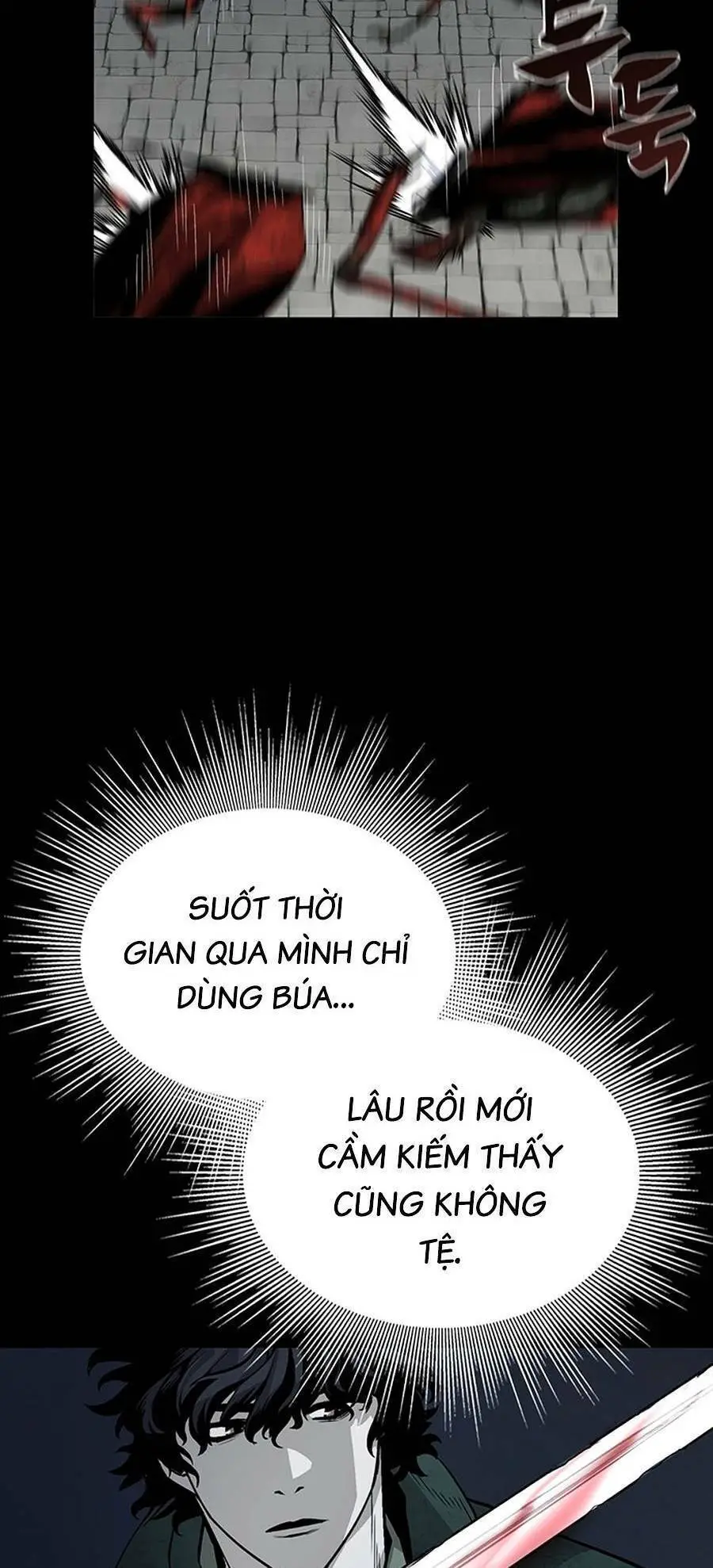 Nhân Vật Chính Ẩn Giấu Sức Mạnh Nettruyen ZZZ Chương 2 Page 33