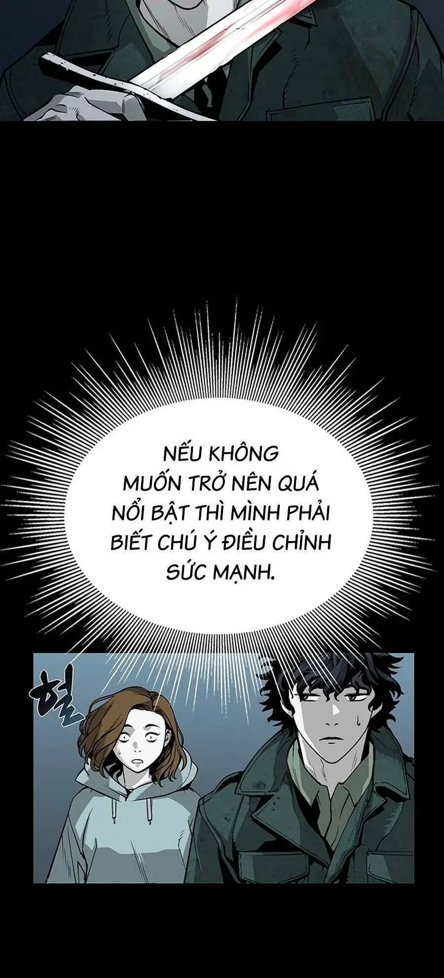 Nhân Vật Chính Ẩn Giấu Sức Mạnh Nettruyen ZZZ Chương 2 Page 34