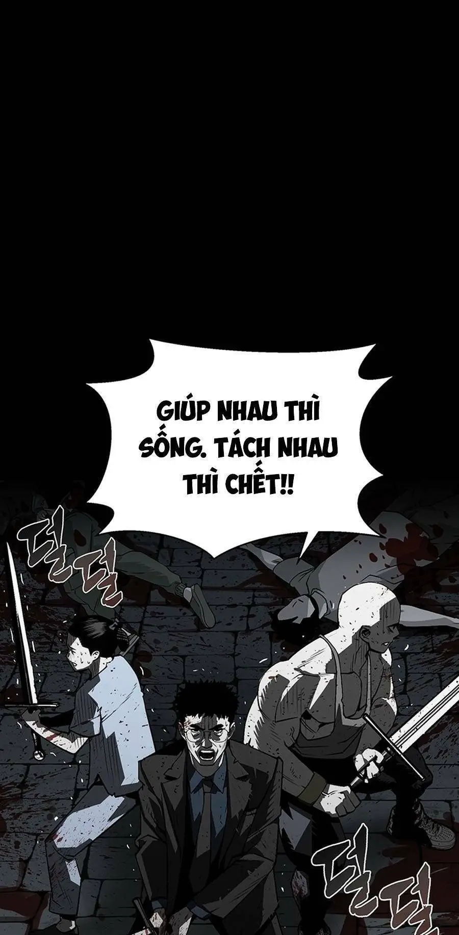 Nhân Vật Chính Ẩn Giấu Sức Mạnh Nettruyen ZZZ Chương 2 Page 46