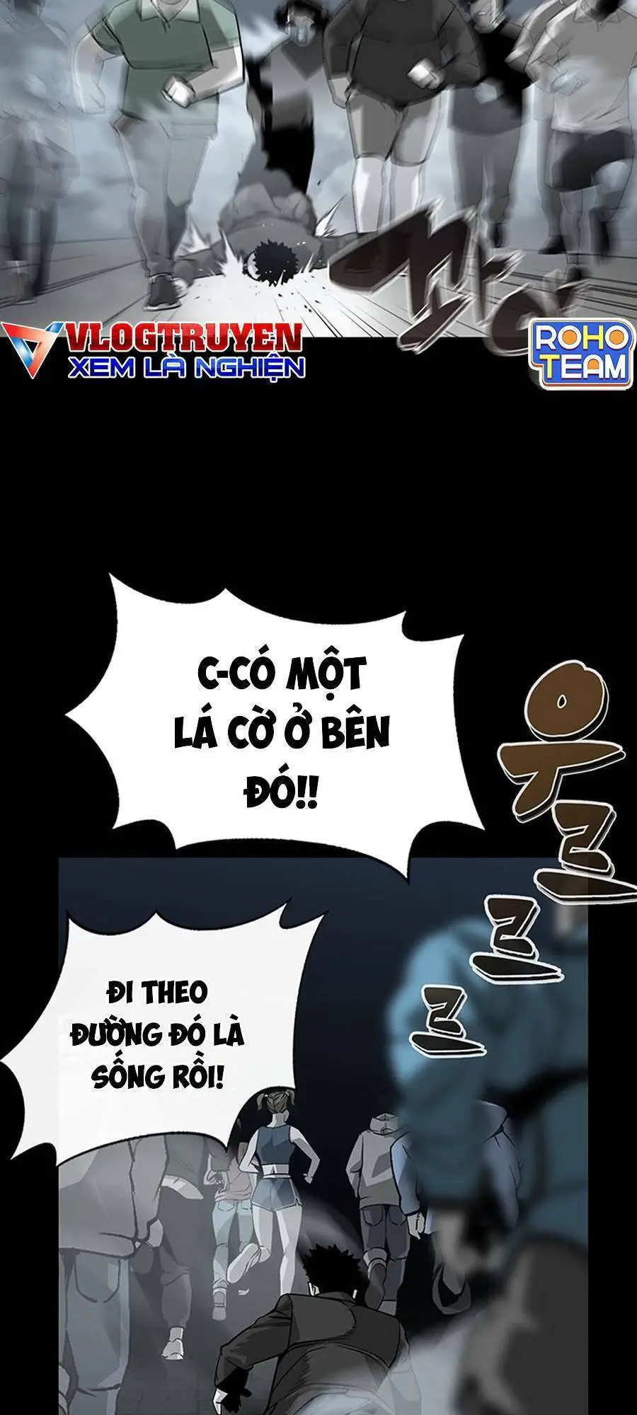 Nhân Vật Chính Ẩn Giấu Sức Mạnh Nettruyen ZZZ Chương 2 Page 76