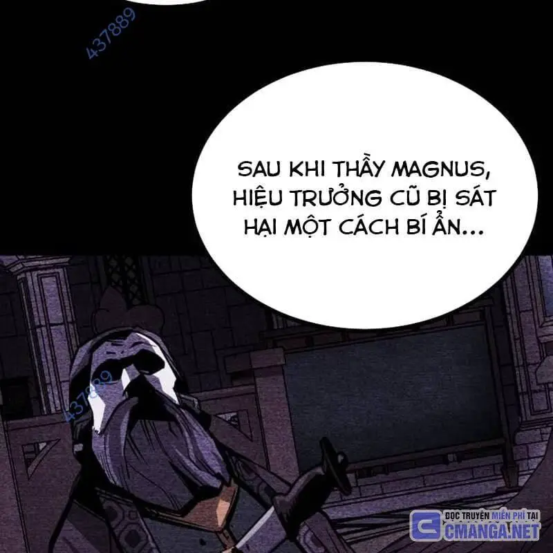 Nhân Vật Chính Ẩn Giấu Sức Mạnh Nettruyen ZZZ Chương 30 Page 15