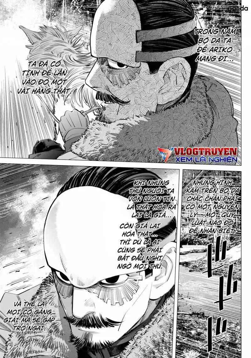 Cơn Sốt Vàng Sau Chiến Tranh Nettruyen ZZZ Chương 247 Page 13