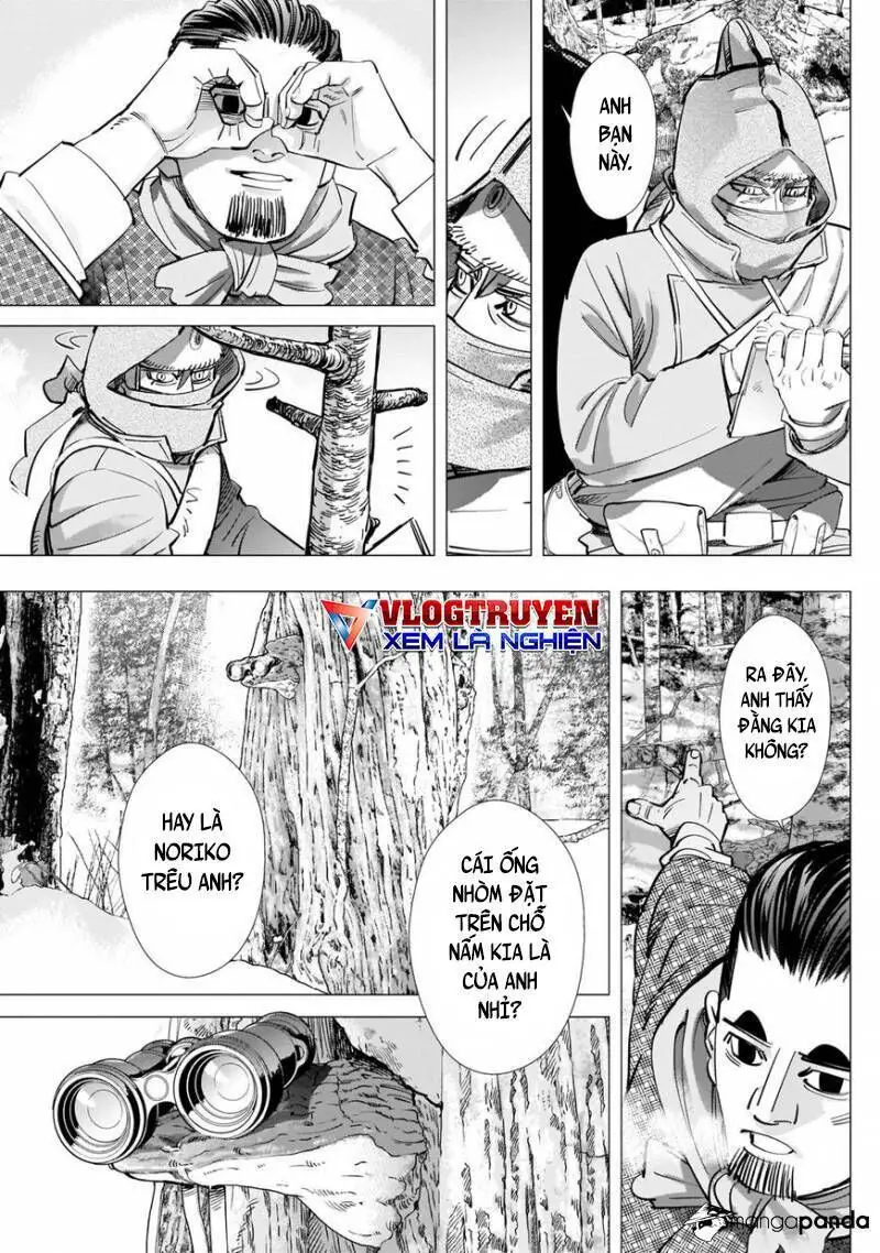 Cơn Sốt Vàng Sau Chiến Tranh Nettruyen ZZZ Chương 219 Page 15