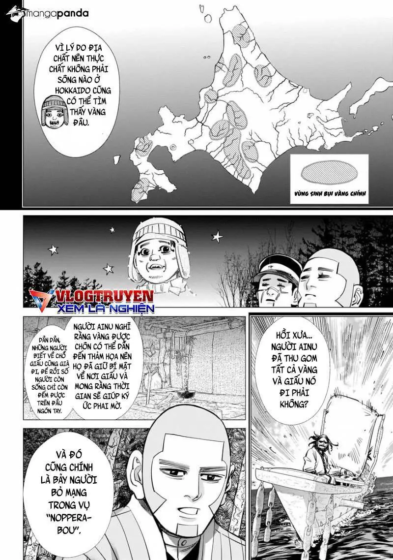 Cơn Sốt Vàng Sau Chiến Tranh Nettruyen ZZZ Chương 224 Page 9