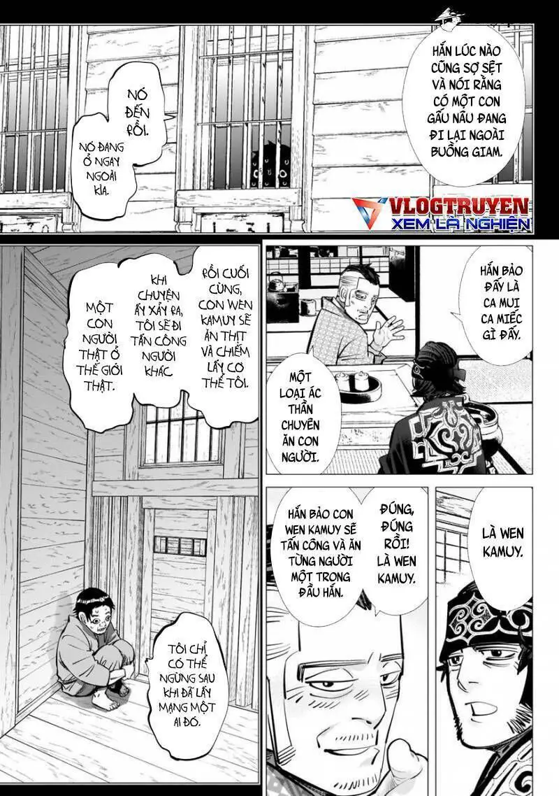 Cơn Sốt Vàng Sau Chiến Tranh Nettruyen ZZZ Chương 221 Page 4