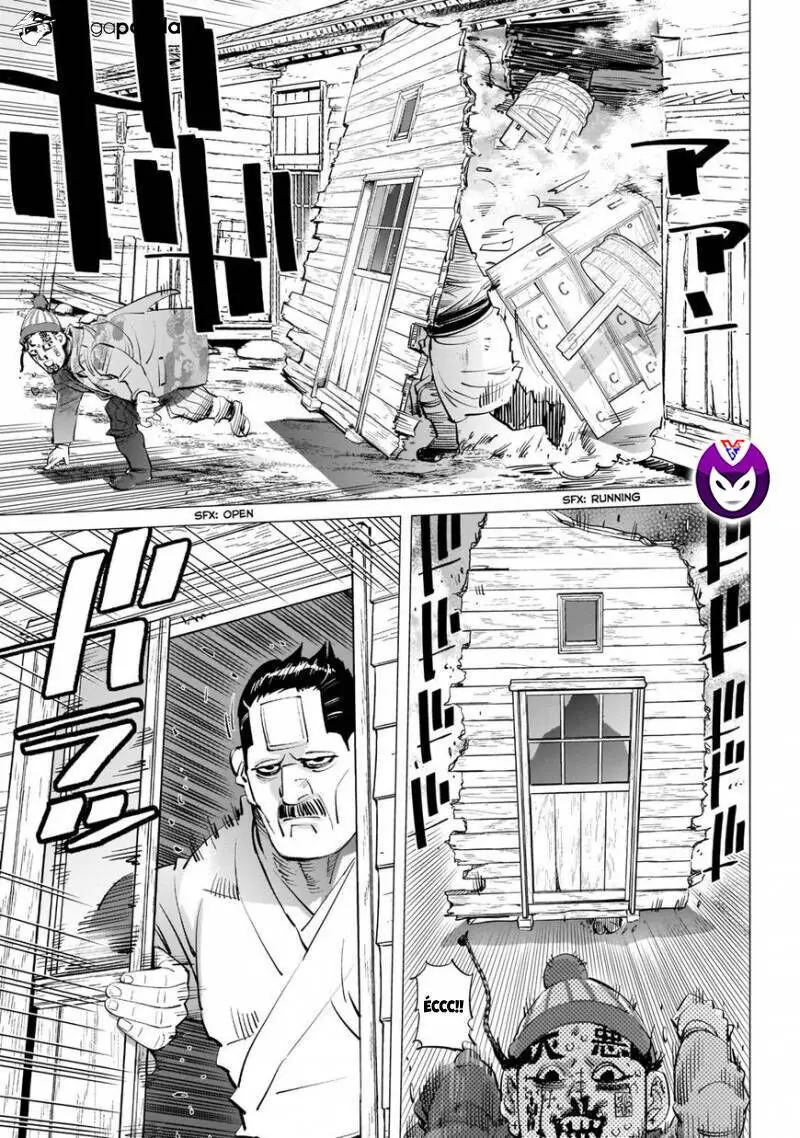 Cơn Sốt Vàng Sau Chiến Tranh Nettruyen ZZZ Chương 245 Page 7