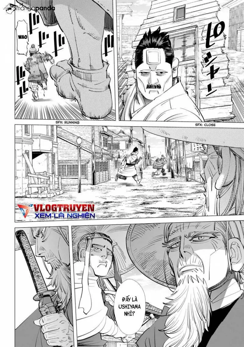 Cơn Sốt Vàng Sau Chiến Tranh Nettruyen ZZZ Chương 245 Page 8