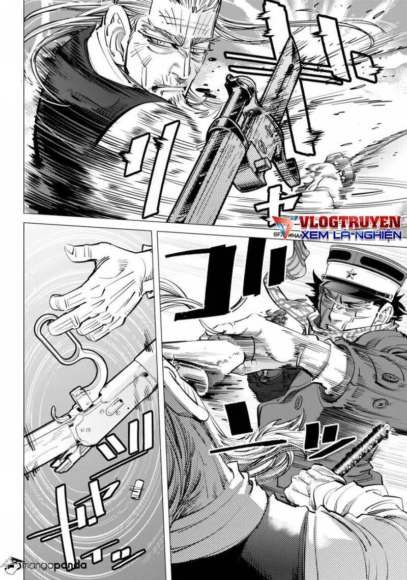 Cơn Sốt Vàng Sau Chiến Tranh Nettruyen ZZZ Chương 245 Page 17