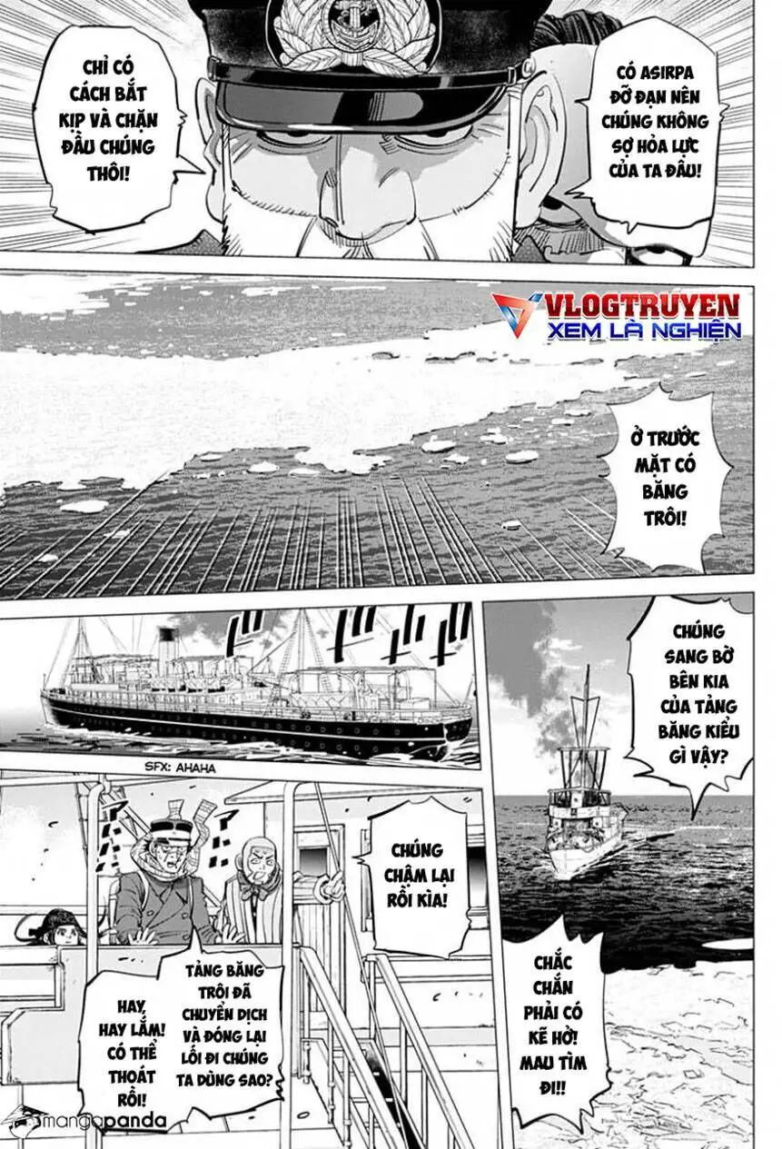 Cơn Sốt Vàng Sau Chiến Tranh Nettruyen ZZZ Chương 214 Page 8