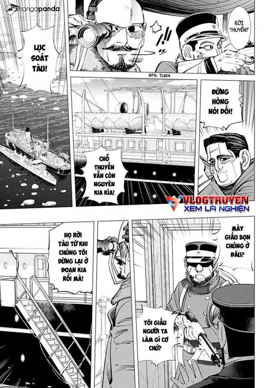 Cơn Sốt Vàng Sau Chiến Tranh Nettruyen ZZZ Chương 214 Page 13