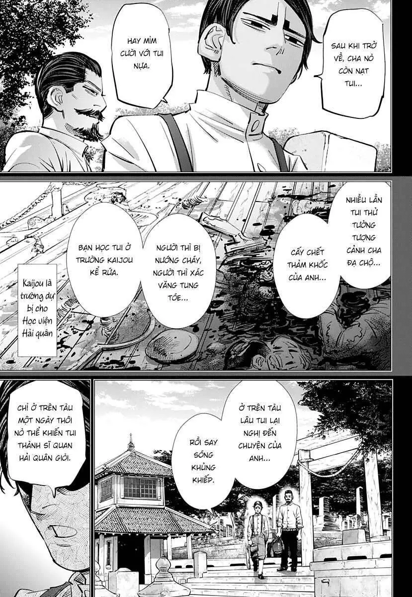 Cơn Sốt Vàng Sau Chiến Tranh Nettruyen ZZZ Chương 198 Page 5