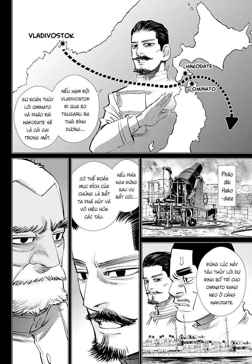 Cơn Sốt Vàng Sau Chiến Tranh Nettruyen ZZZ Chương 198 Page 13