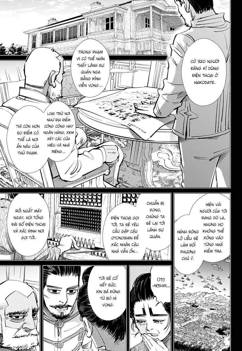 Cơn Sốt Vàng Sau Chiến Tranh Nettruyen ZZZ Chương 198 Page 16
