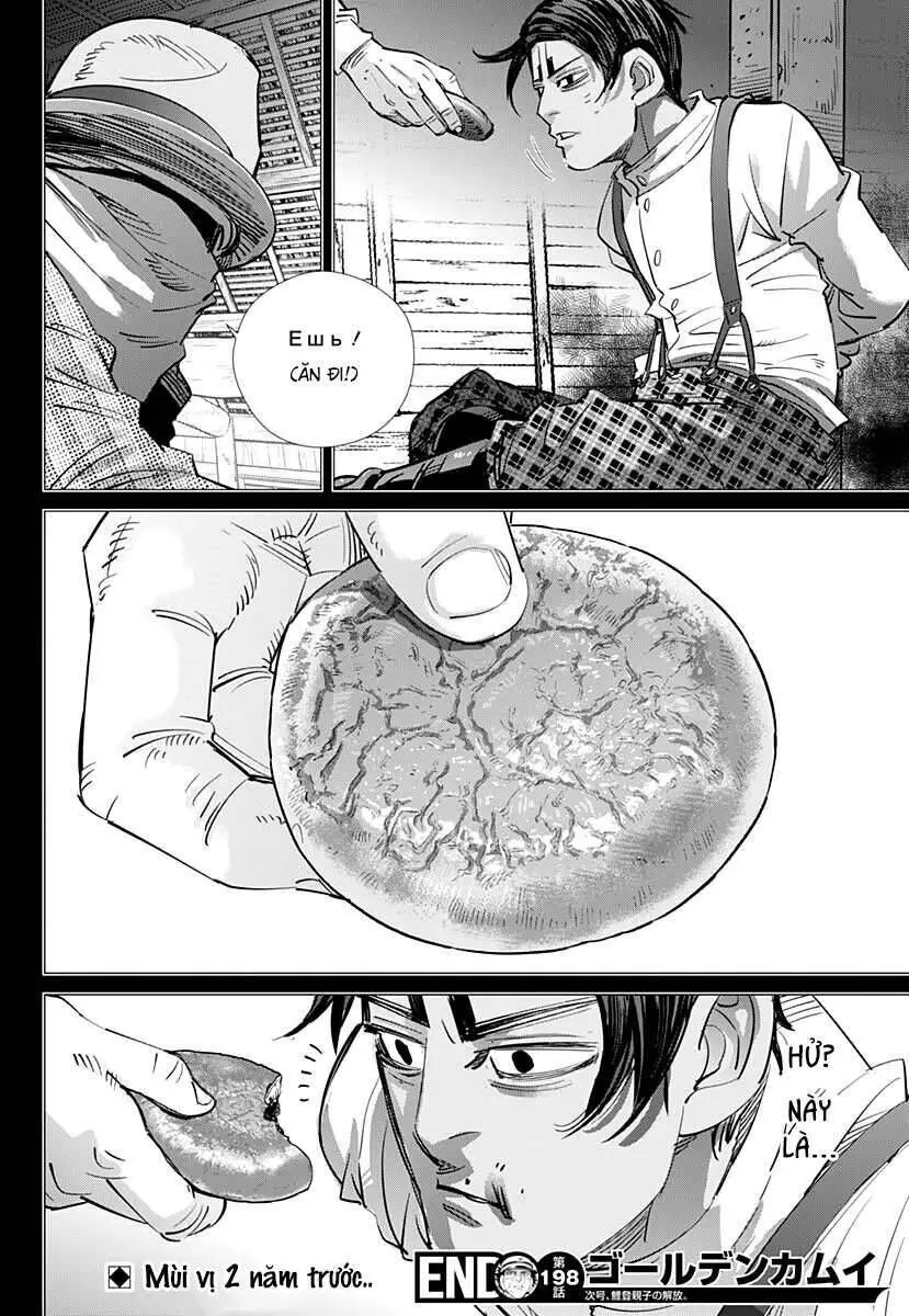 Cơn Sốt Vàng Sau Chiến Tranh Nettruyen ZZZ Chương 198 Page 19