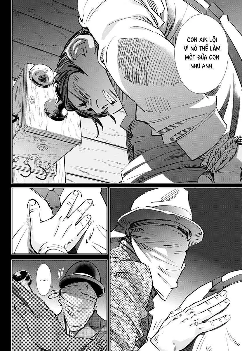 Cơn Sốt Vàng Sau Chiến Tranh Nettruyen ZZZ Chương 199 Page 7