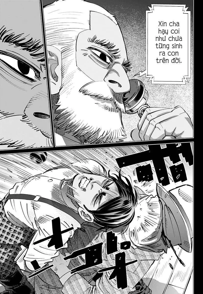 Cơn Sốt Vàng Sau Chiến Tranh Nettruyen ZZZ Chương 199 Page 8