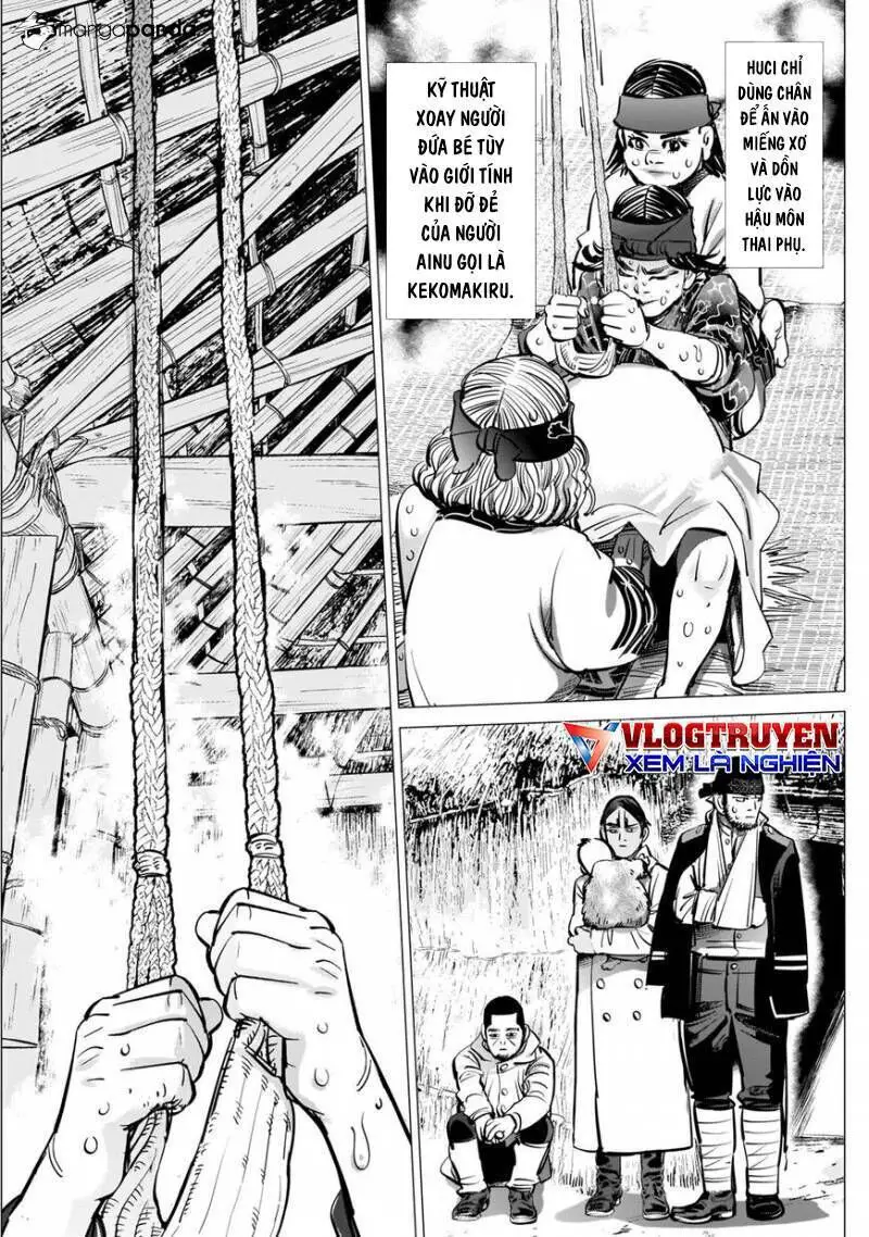 Cơn Sốt Vàng Sau Chiến Tranh Nettruyen ZZZ Chương 231 Page 20