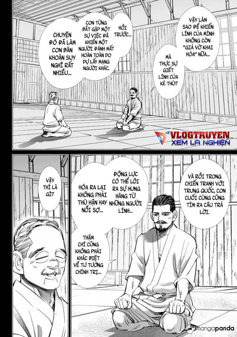 Cơn Sốt Vàng Sau Chiến Tranh Nettruyen ZZZ Chương 227 Page 11