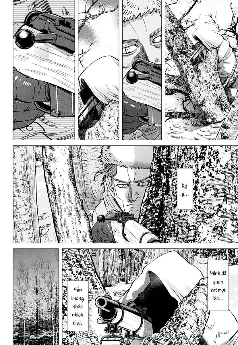 Cơn Sốt Vàng Sau Chiến Tranh Nettruyen ZZZ Chương 163 Page 5