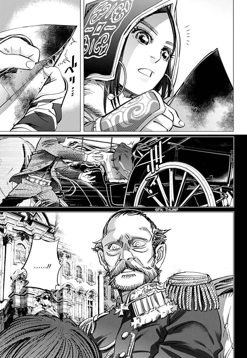 Cơn Sốt Vàng Sau Chiến Tranh Nettruyen ZZZ Chương 163 Page 10