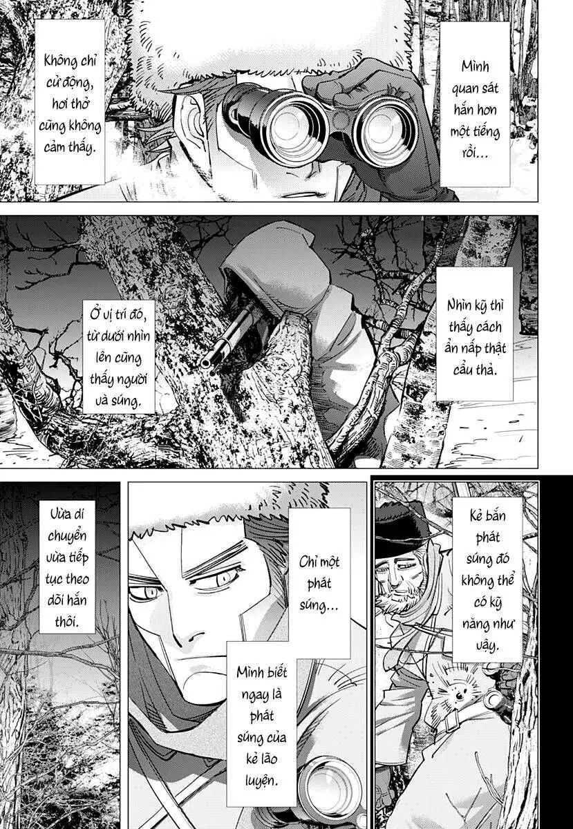 Cơn Sốt Vàng Sau Chiến Tranh Nettruyen ZZZ Chương 163 Page 14