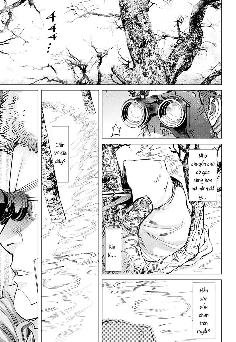 Cơn Sốt Vàng Sau Chiến Tranh Nettruyen ZZZ Chương 163 Page 16