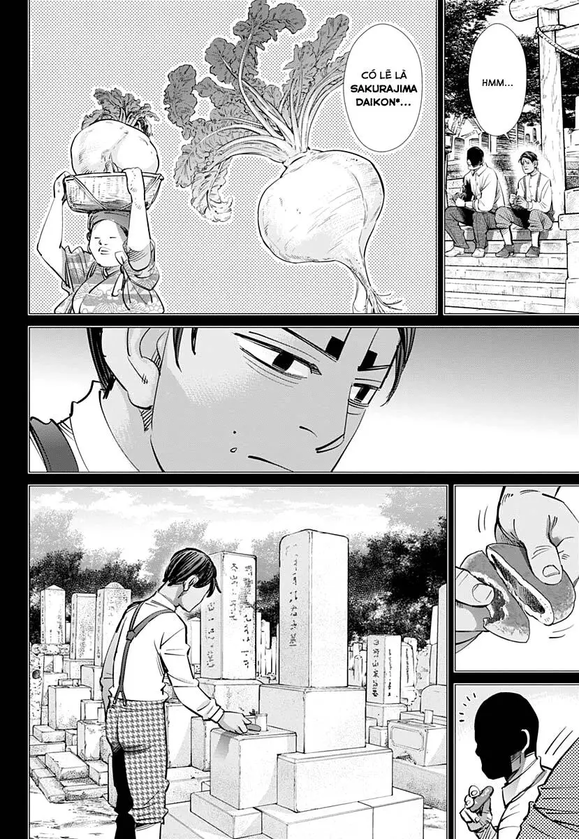 Cơn Sốt Vàng Sau Chiến Tranh Nettruyen ZZZ Chương 197 Page 17