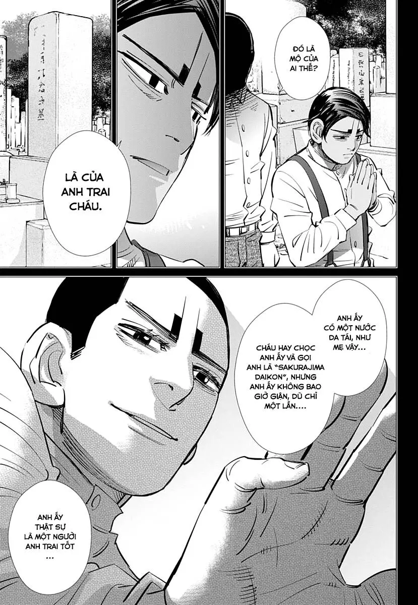 Cơn Sốt Vàng Sau Chiến Tranh Nettruyen ZZZ Chương 197 Page 18