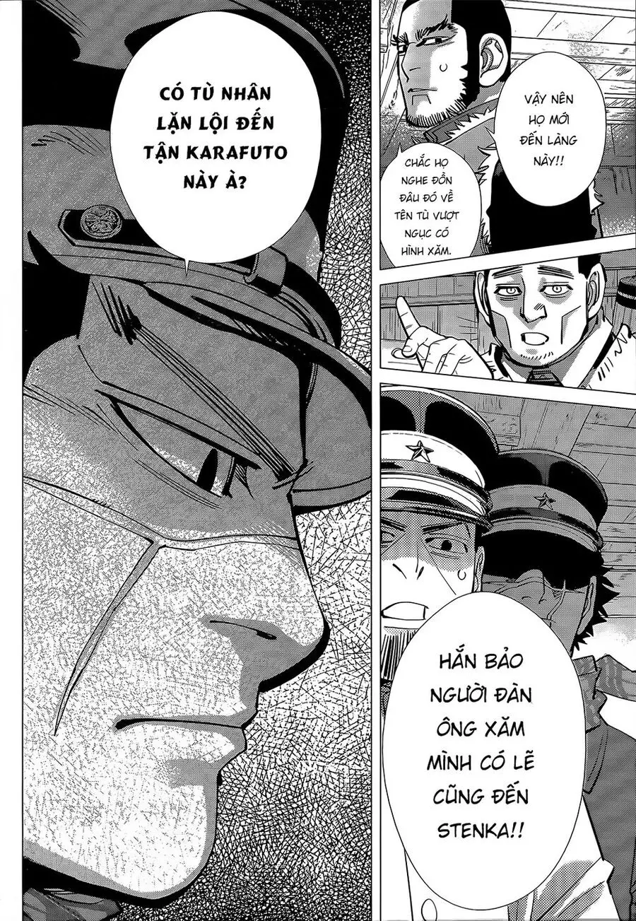 Cơn Sốt Vàng Sau Chiến Tranh Nettruyen ZZZ Chương 142 Page 17