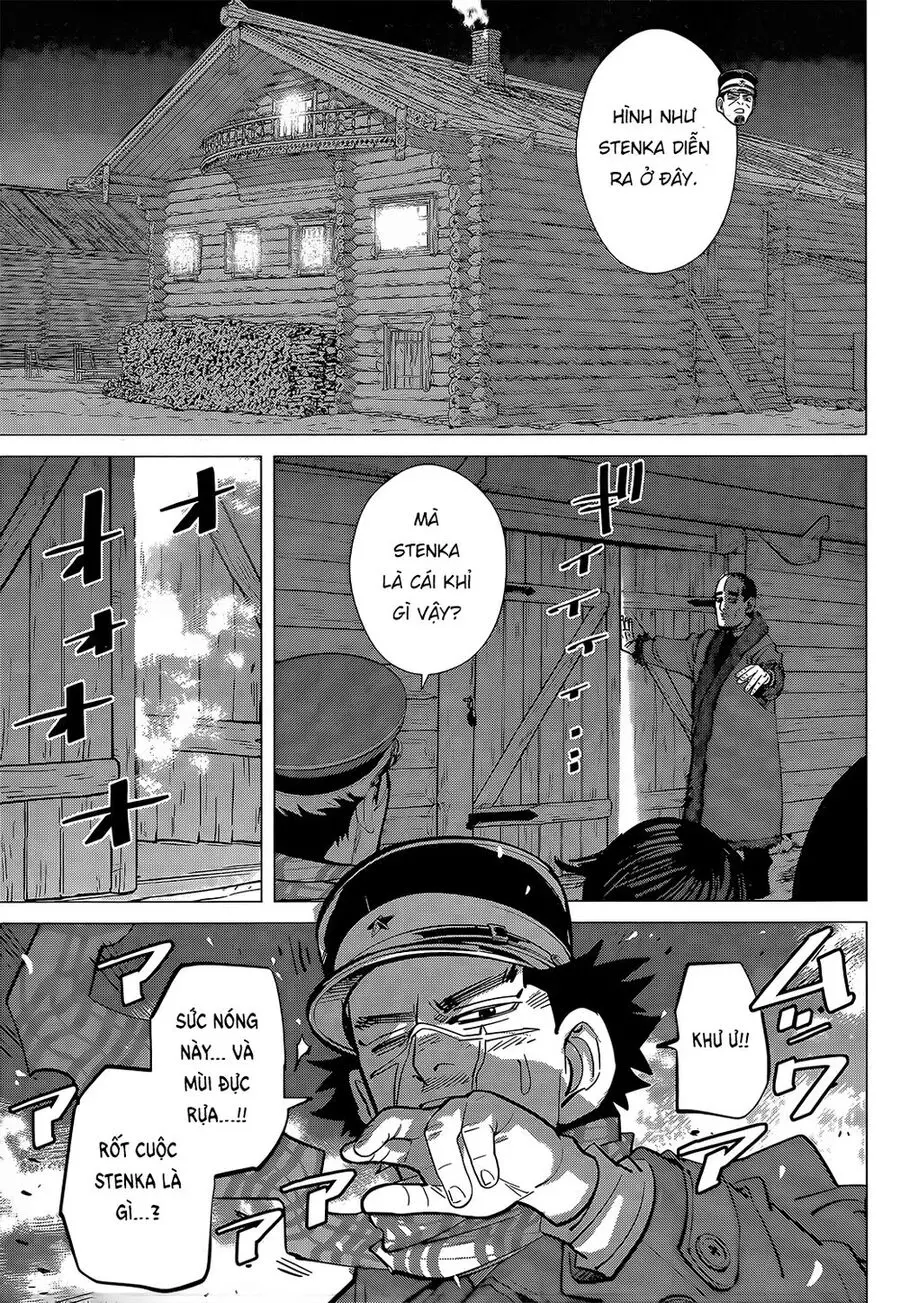 Cơn Sốt Vàng Sau Chiến Tranh Nettruyen ZZZ Chương 142 Page 18