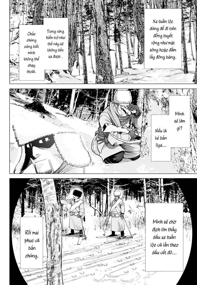 Cơn Sốt Vàng Sau Chiến Tranh Nettruyen ZZZ Chương 162 Page 7