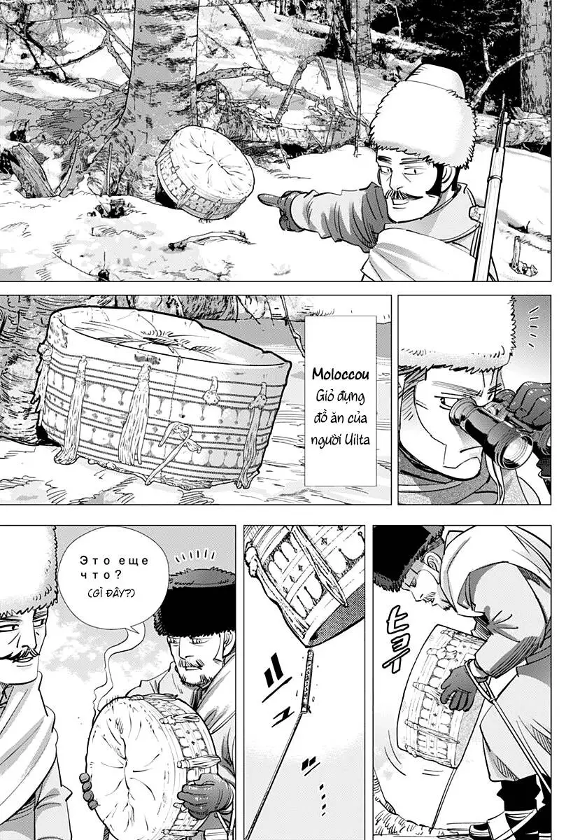 Cơn Sốt Vàng Sau Chiến Tranh Nettruyen ZZZ Chương 162 Page 10