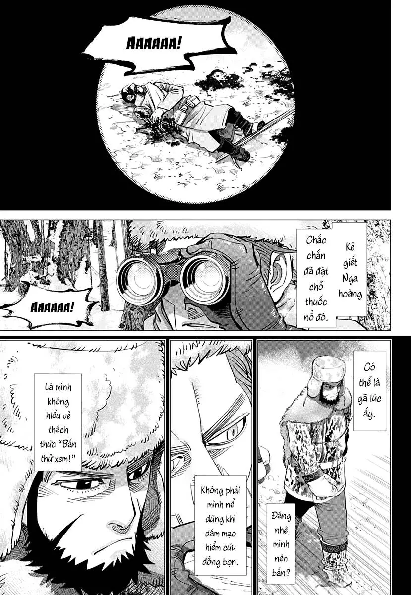 Cơn Sốt Vàng Sau Chiến Tranh Nettruyen ZZZ Chương 162 Page 14