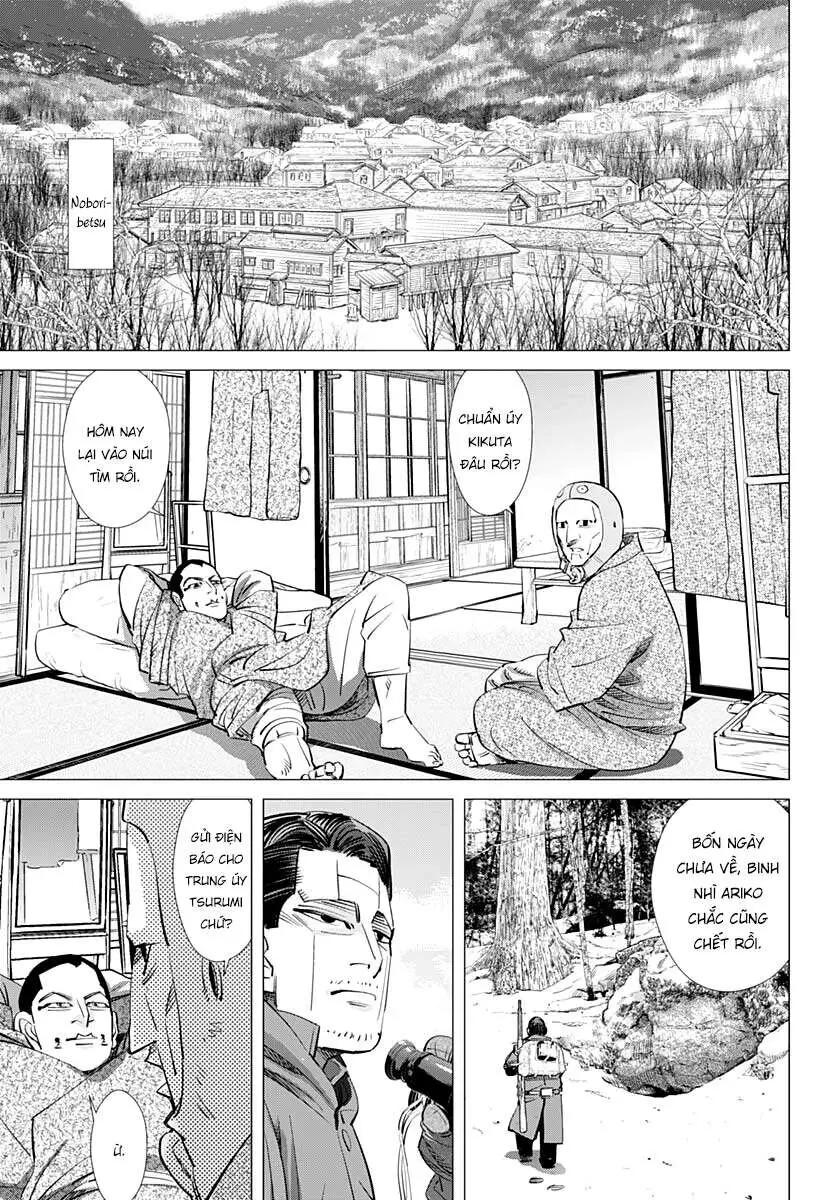 Cơn Sốt Vàng Sau Chiến Tranh Nettruyen ZZZ Chương 196 Page 11