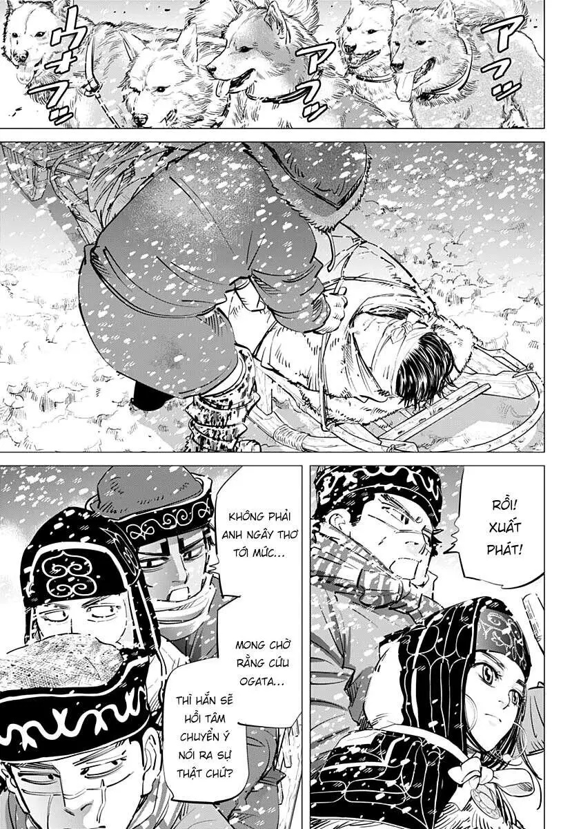 Cơn Sốt Vàng Sau Chiến Tranh Nettruyen ZZZ Chương 196 Page 19