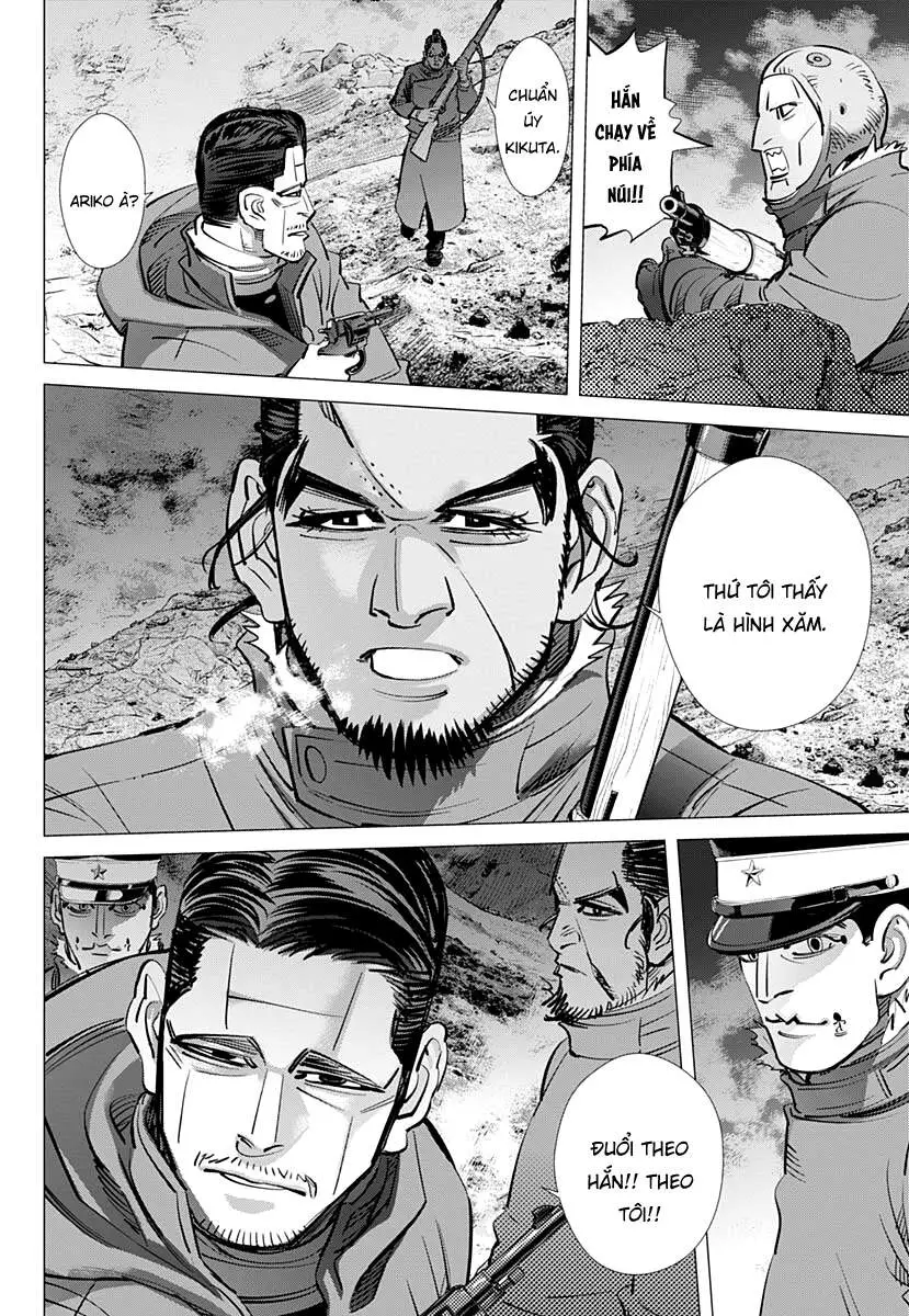 Cơn Sốt Vàng Sau Chiến Tranh Nettruyen ZZZ Chuong 194 Page 14