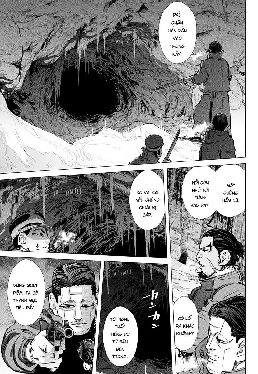 Cơn Sốt Vàng Sau Chiến Tranh Nettruyen ZZZ Chuong 194 Page 17