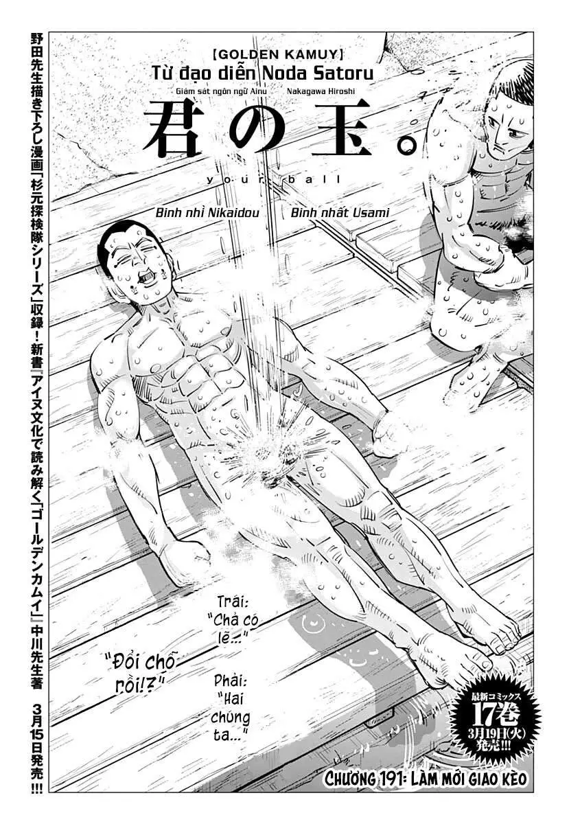Cơn Sốt Vàng Sau Chiến Tranh Nettruyen ZZZ Chuong 192 Page 3