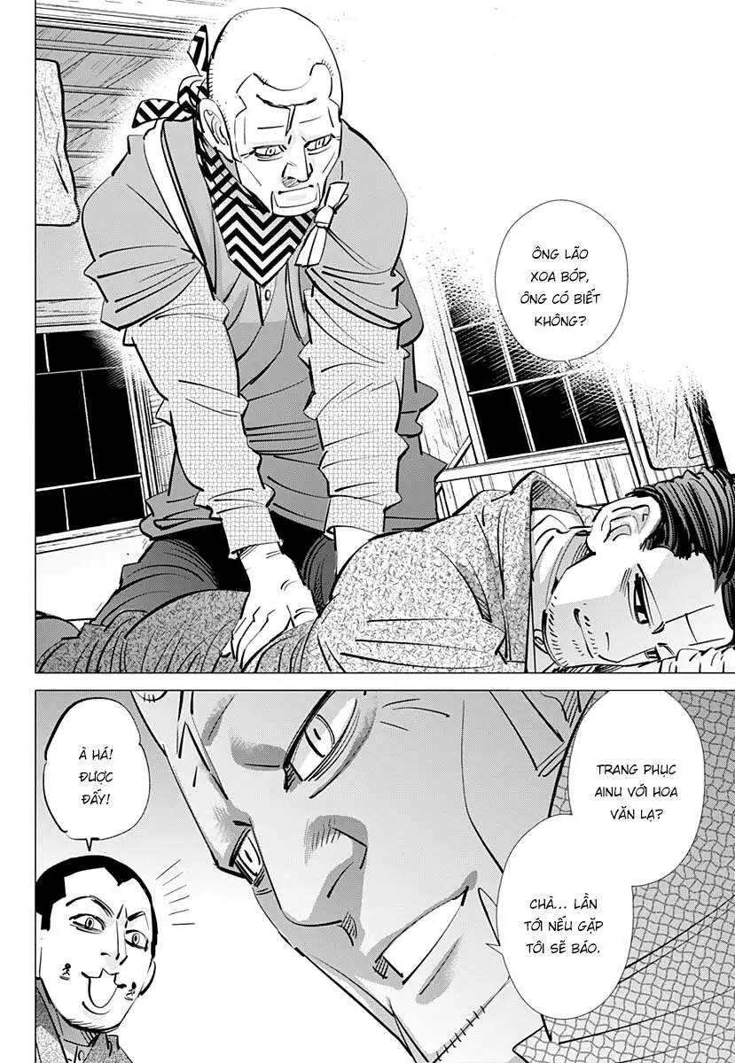 Cơn Sốt Vàng Sau Chiến Tranh Nettruyen ZZZ Chuong 192 Page 7
