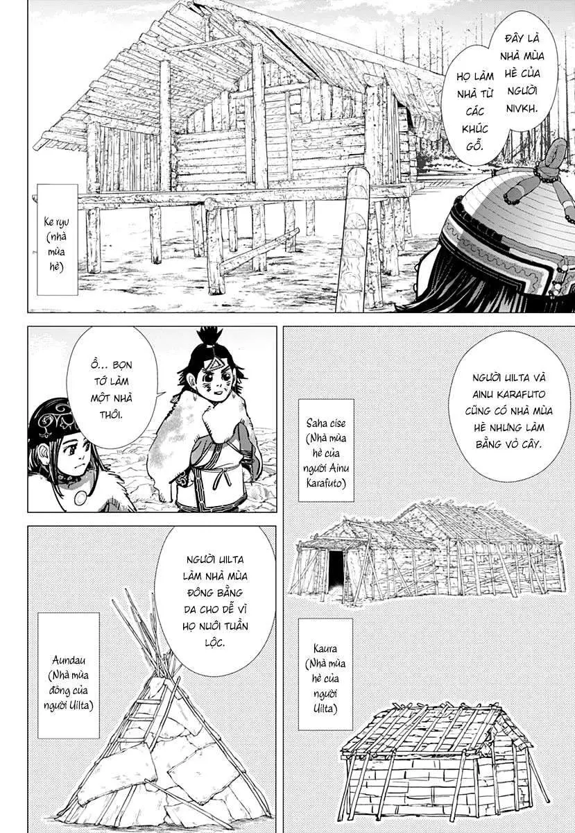 Cơn Sốt Vàng Sau Chiến Tranh Nettruyen ZZZ Chuong 192 Page 9
