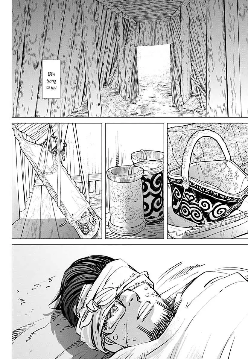 Cơn Sốt Vàng Sau Chiến Tranh Nettruyen ZZZ Chuong 192 Page 11