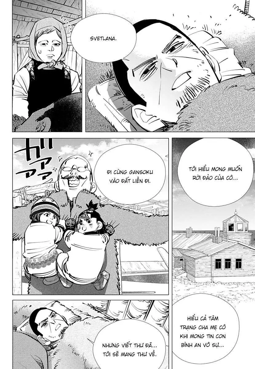 Cơn Sốt Vàng Sau Chiến Tranh Nettruyen ZZZ Chuong 192 Page 13