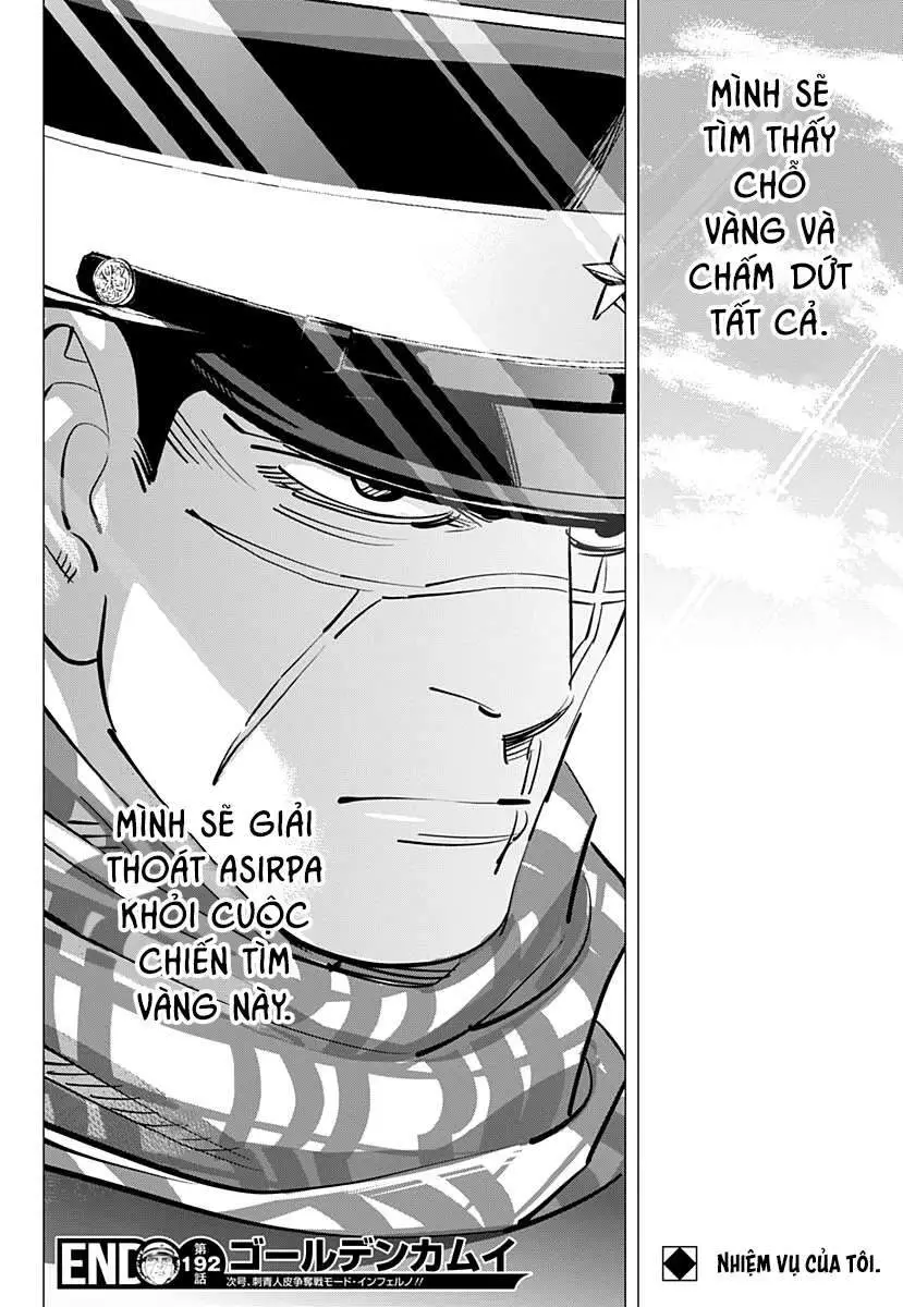 Cơn Sốt Vàng Sau Chiến Tranh Nettruyen ZZZ Chuong 192 Page 19