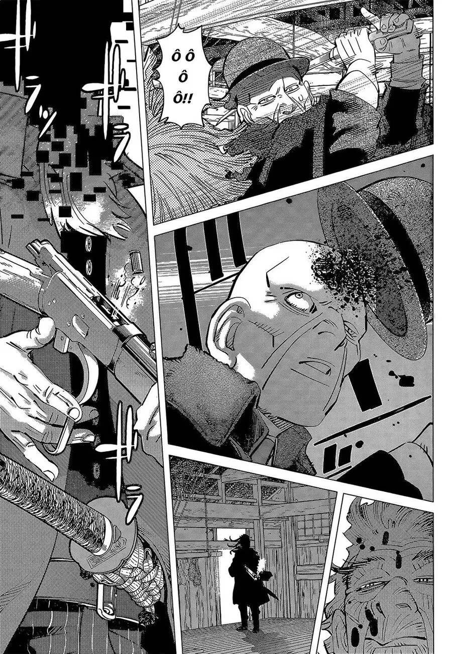 Cơn Sốt Vàng Sau Chiến Tranh Nettruyen ZZZ Chương 152 Page 19