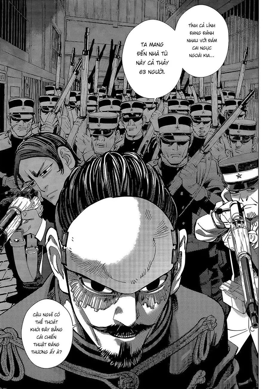 Cơn Sốt Vàng Sau Chiến Tranh Nettruyen ZZZ Chương 133 Page 6