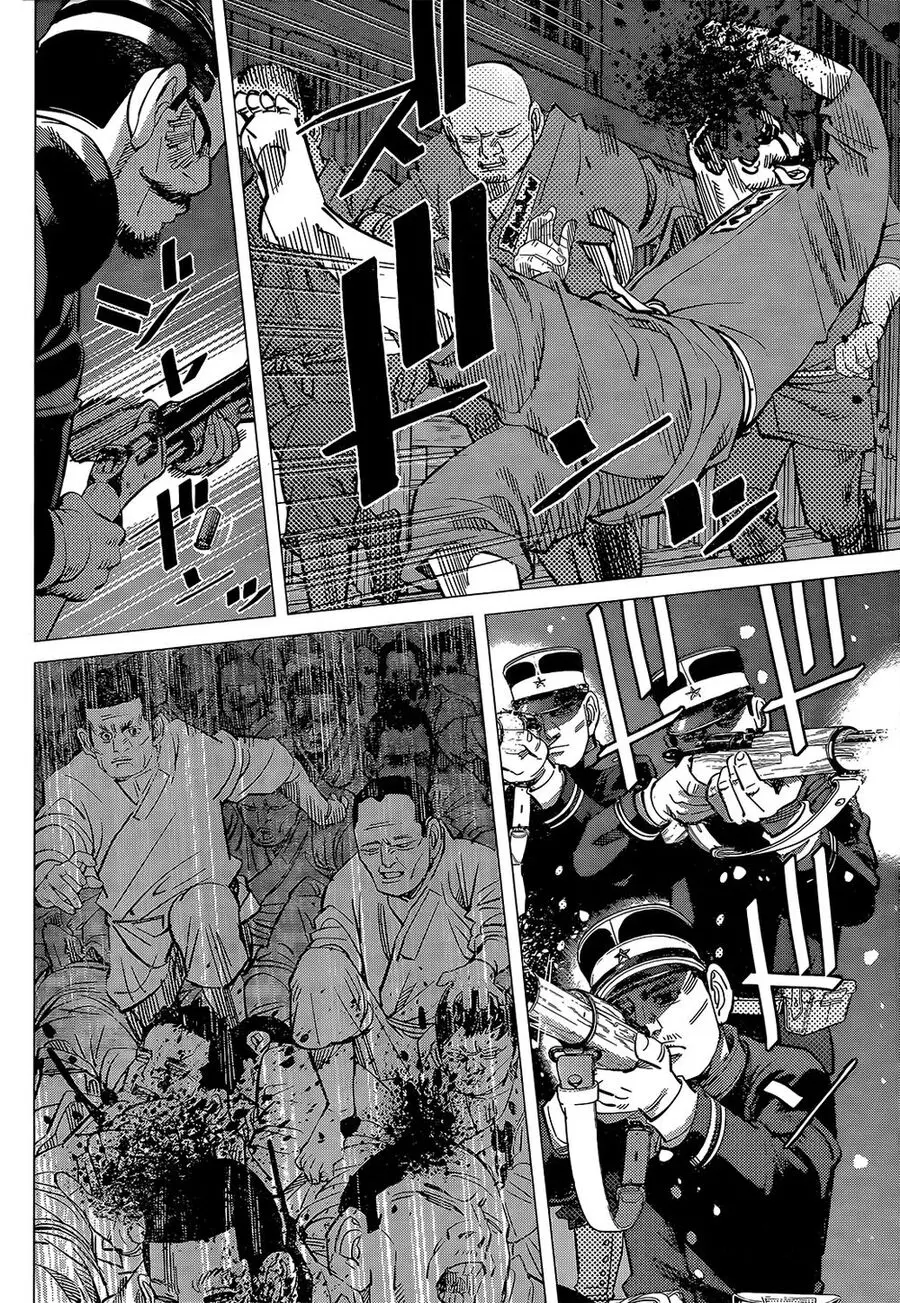 Cơn Sốt Vàng Sau Chiến Tranh Nettruyen ZZZ Chương 133 Page 14
